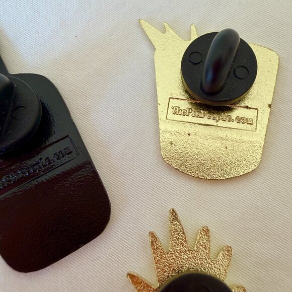 Cocktail Pins (3pc) - Picture 6 of 9